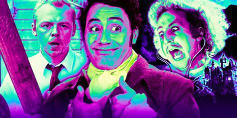 10 Horror Comedies That Are More Comedy Than Horror