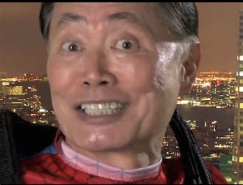 George Takei makes himself a meme | Salon.com