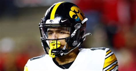 Iowa WR Arland Bruce IV plans to enter the transfer portal - On3