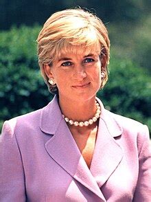 Diana, Princess of Wales - Wikiwand