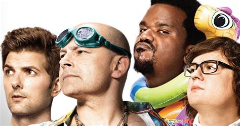 Hot Tub Time Machine 2 Trailer Has Arrived