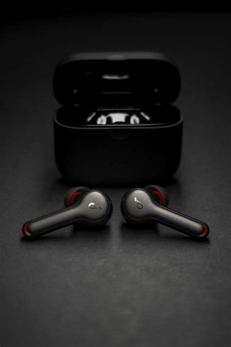 These Noise Canceling Earbuds Promise Two Full Days of Battery Life ...