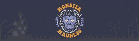 2023 Monster Madness Challenge