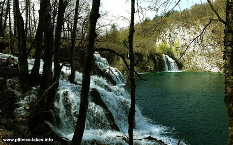 6 Most Beautiful Waterfalls in Plitvice Lakes National Park