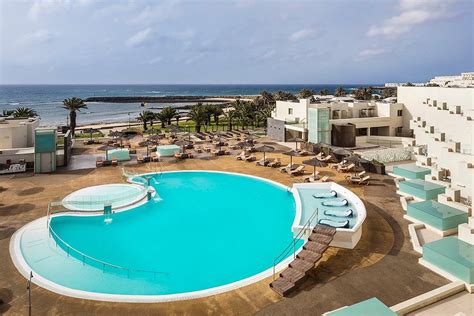 HD Beach Resort & Spa Hotel (Lanzarote, Îles Canaries) : tarifs 2022 mis à jour et 282 avis ...