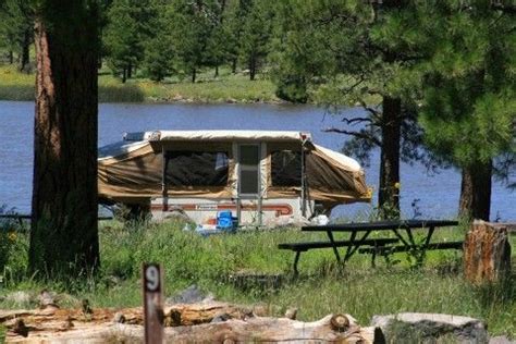 Kaibab National Forest Cataract Lake Campground, Williams, AZ - GPS, Campsites, Rates, Photos ...