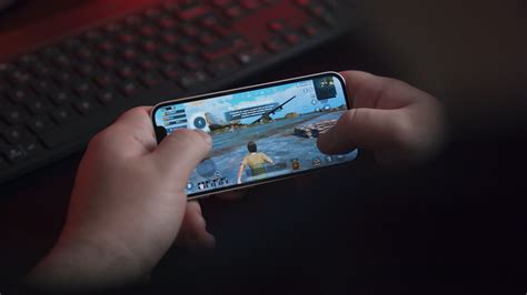 What Does Gaming Mode on a Smartphone Actually Do?