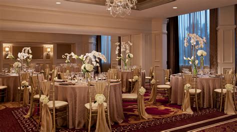 The Ritz-Carlton, Atlanta - Atlanta Hotels - Atlanta, United States - Forbes Travel Guide