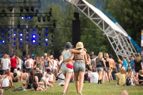 PEMBERTON 2014 | CREDIT ROB LOUD pembertonmusicfestival.com | Pemberton Music Festival | Flickr