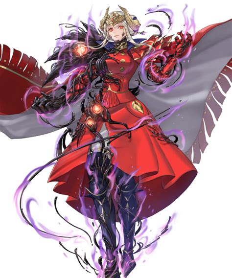 File:FEH Edelgard Hegemon Husk 01.png - Fire Emblem Wiki