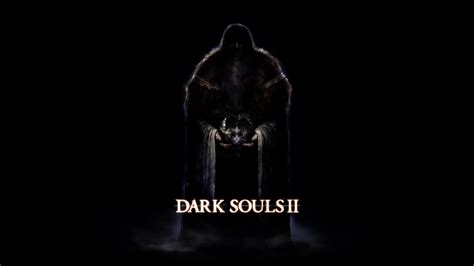 Dark Souls 2 Scholar of The First Sin Wallpaper 2 by DragonCrestPC on ...