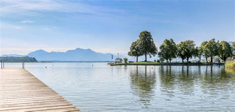 Prien - Prien am Chiemsee