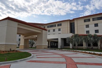 MacDill Air Force Base Lodging - DoD Lodging Military & Government Per Diem Rate Hotels, Housing ...