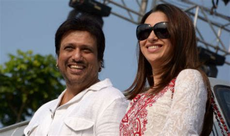 #ThrowbackWithMediaMagick - Govinda And Karishma Kapoor