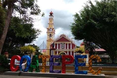 Magic Town - Coatepec, Xico And Xalapa In Veracruz 2023