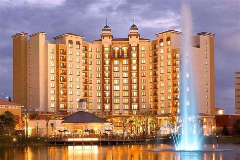 WYNDHAM GRAND ORLANDO RESORT BONNET CREEK $194 ($̶5̶3̶4̶) - Updated ...