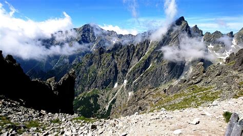 Mountains Slovakia Hike - Free photo on Pixabay - Pixabay