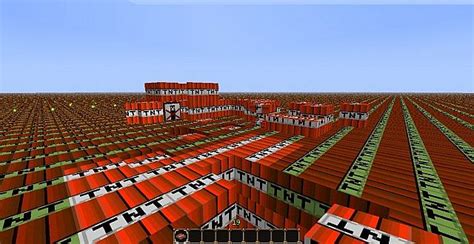 Tnt Texture v1.1 Minecraft Texture Pack