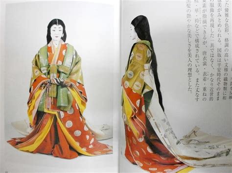 Kimono japanese traditional dress timeline