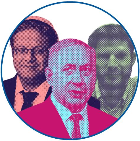 Netanyahu-Ben-Gvir-Smotrich – Israel Policy Forum