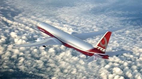 Which Airlines Have Ordered The Boeing 777X?