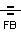 NJ2X: What is the schematic symbol for a ferrite bead?