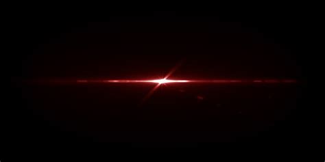 Red natural lens flare effect | Free Photo - rawpixel