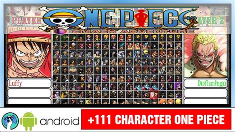 One Piece Mugen APK Download v1.0.0 for Android - ApkLook.com