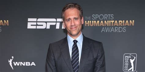 Max Kellerman Could Reportedly Be Leaving ESPN’s ‘First Take’ | Complex