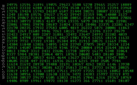 Matrix Code Wallpaper - WallpaperSafari