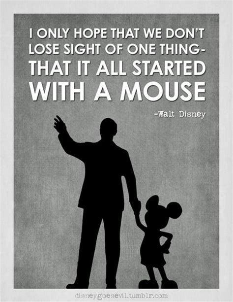 35 Inspirational Walt Disney Quotes and Sayings