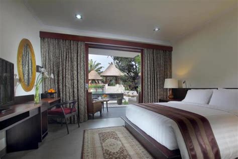 Griya Santrian Sanur Beach Hotel - Best Deals | Bali Star Island