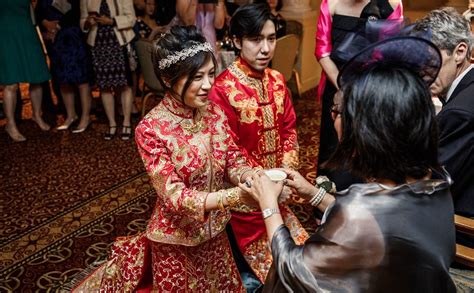 Top 6 CHINESE WEDDING TRADITIONS YOU SHOULD KNOW ABOUT | Wedding ...