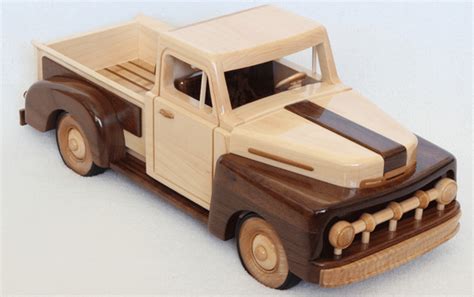 Wooden Toy Plans, Cars & Trucks, WOODEN TOYS | Cool Woodworking Plans