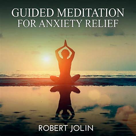 Amazon.com: Guided Meditation for Anxiety: Self-Hypnosis and Guided Imagery for Stress Relief ...