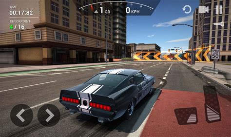 Ultimate Car Driving Simulator APK for Android Download