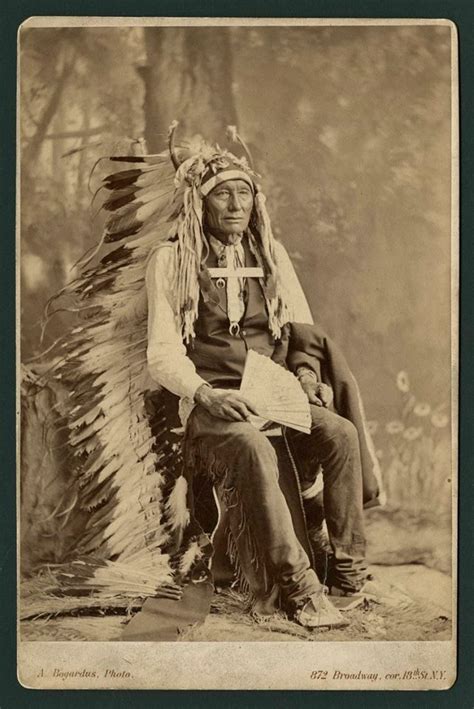 Little Chief - Northern Cheyenne - 1879 | Native american tribes ...