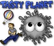 Download game 💾 Tasty Planet for PC on Aferon.com