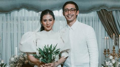 Alex Gonzaga, Mikee Morada wedding vows | PEP.ph