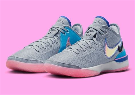 Nike LeBron NXXT Gen - Tag | SneakerNews.com