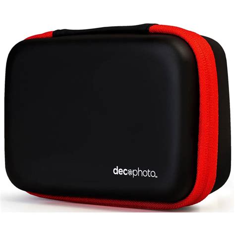 All-in-One Camera Cleaning Kit for DSLR w/ Carry Case | Deco Gear