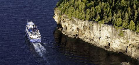 Flowerpot Island Ferry | Best Flower Site