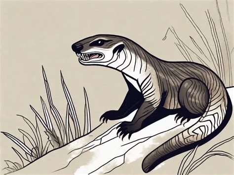 The Tasmanian Tiger Snake: An Overview - Wild Explained