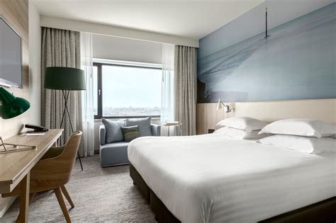 THE HAGUE MARRIOTT HOTEL - Updated 2024 Prices & Reviews (The Netherlands)