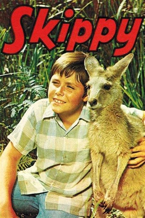 Skippy the Bush Kangaroo (1967 - 1969)