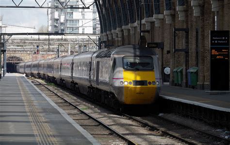 IMGP4344 | An East Coast HST set, led by 43272 and tailed by… | Flickr