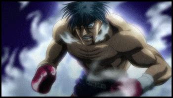 Ippo Makunouchi Gif - Dororo And Hyakkimaru Wallpapers