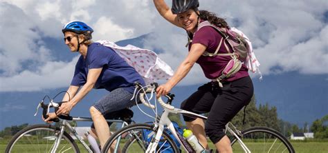 Chilliwack Community Services Third Annual Tour de Chilliwack Family Bike Event – Saturday June ...