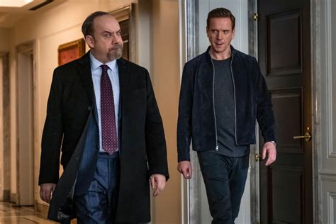 Billions: Season Six Renewal for Showtime Drama Series - canceled ...