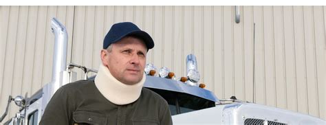 Truck Accident Attorney - KC Road Lawyers